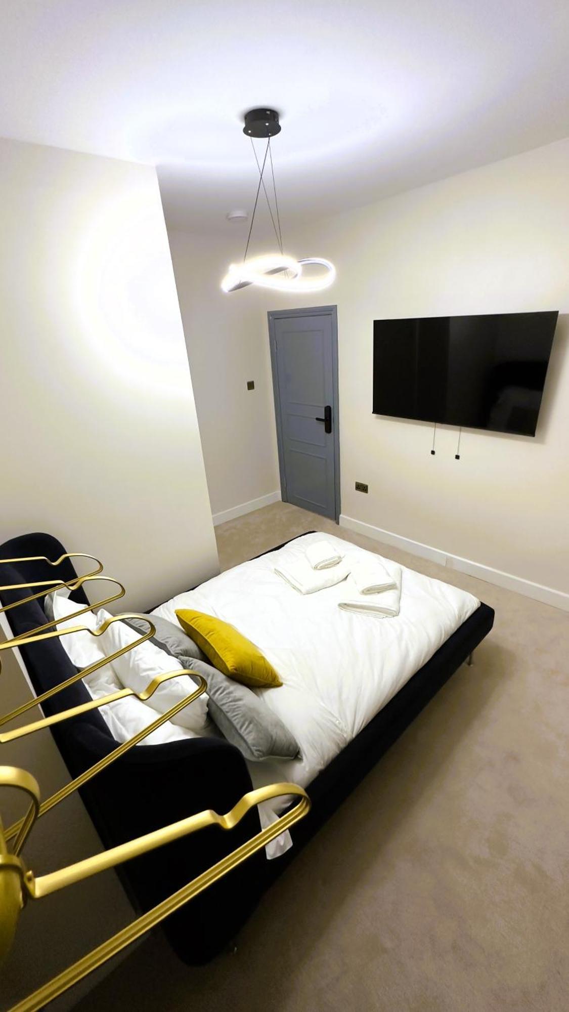 Appartement Luxury 2 *