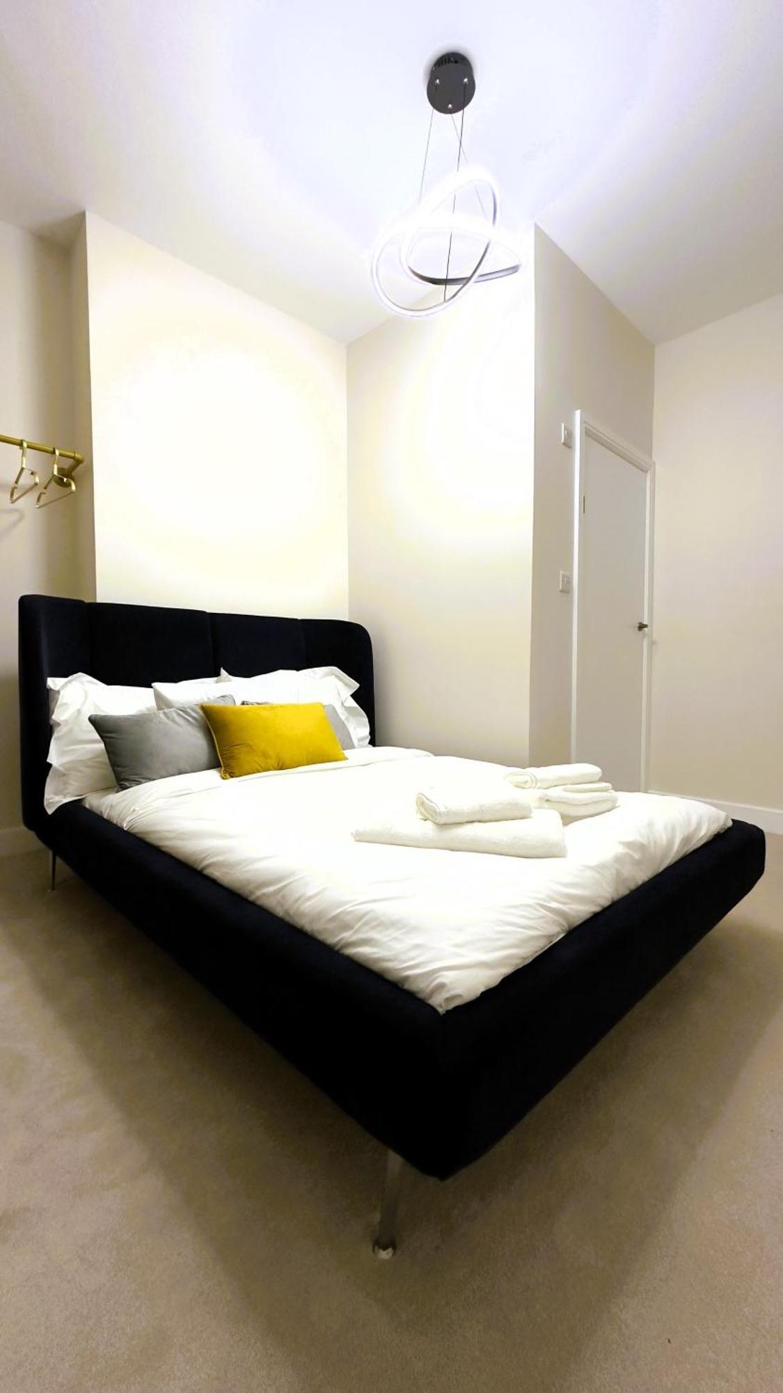 Appartement Luxury 2 *